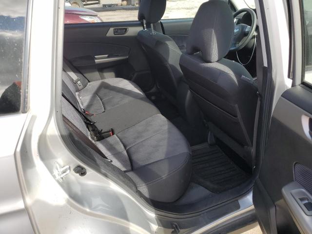 صورة رقم 11 من المزاد - 2009 SUBARU FORESTER 2 مع VIN JF2SH61679H745402