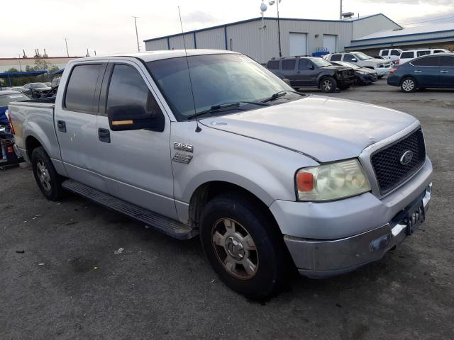 Photo 4 from auction – 2004 FORD F150 SUPER with VIN 1FTRW12W14KD68730