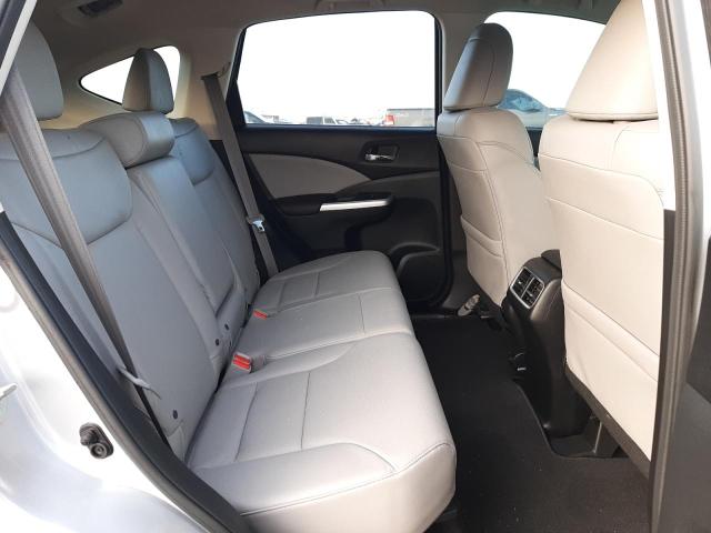 Photo 11 from auction – 2016 HONDA CR-V EXL with VIN 2HKRM3H79GH557873