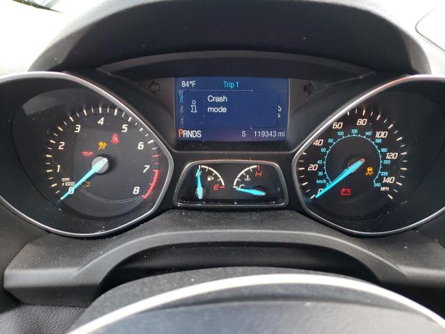 Photo 8 from auction – 2014 FORD ESCAPE SE with VIN 1FMCU0GX3EUD63456
