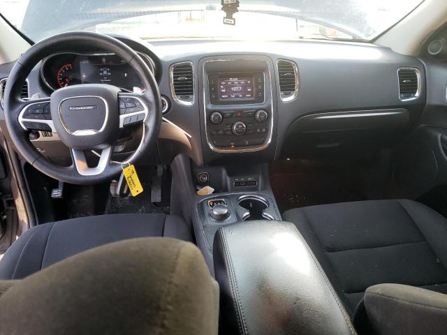 Photo 8 from auction – 2014 DODGE DURANGO SX with VIN 1C4RDHAG0EC560483