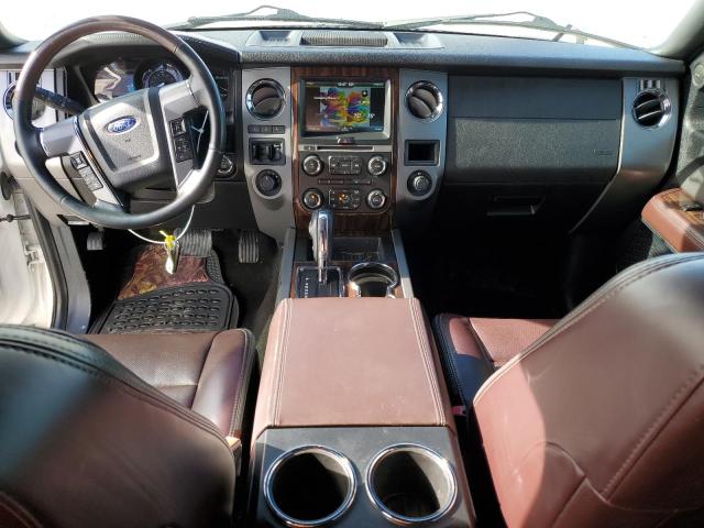 Photo 8 from auction – 2015 FORD EXPEDITION with VIN 1FMJK1MT8FEF31673