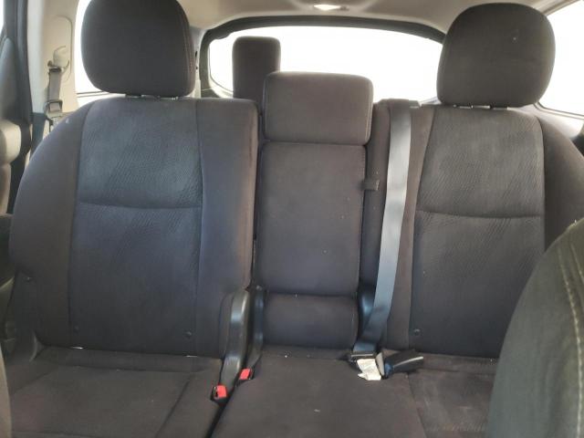 Photo 10 from auction – 2013 NISSAN PATHFINDER with VIN 5N1AR2MM9DC682119