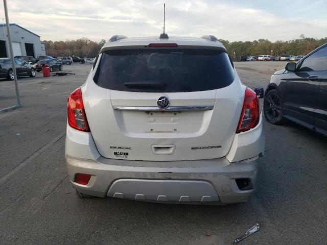 Photo 6 from auction – 2015 BUICK ENCORE CON with VIN KL4CJBSB6FB121823