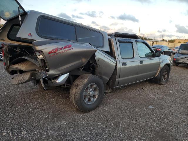 Photo 3 from auction – 2004 NISSAN FRONTIER C with VIN 1N6ED29Y14C422679
