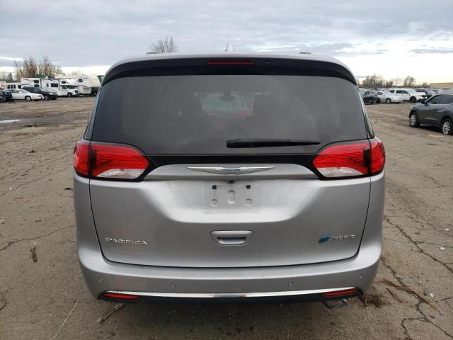 Photo 6 from auction – 2018 CHRYSLER PACIFICA H with VIN 2C4RC1L78JR189193
