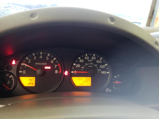 Photo 9 from auction – 2021 NISSAN FRONTIER S with VIN 1N6ED0EB2MN722239