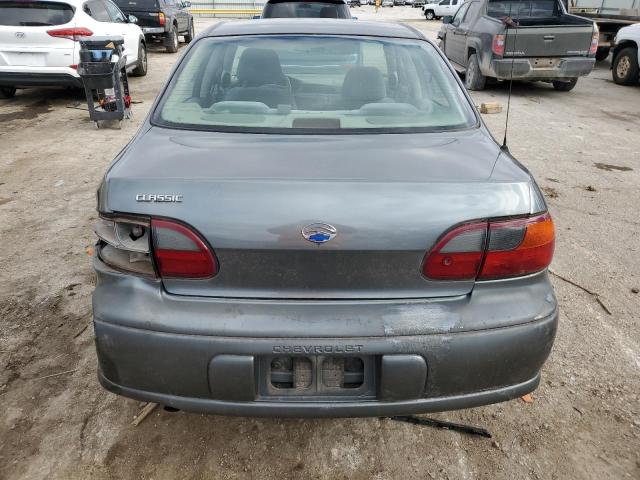 Photo 6 from auction – 2005 CHEVROLET CLASSIC with VIN 1G1ND52F65M186385