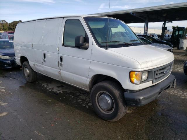 Photo 4 from auction – 2003 FORD ECONOLINE with VIN 1FTSE34L53HA38023