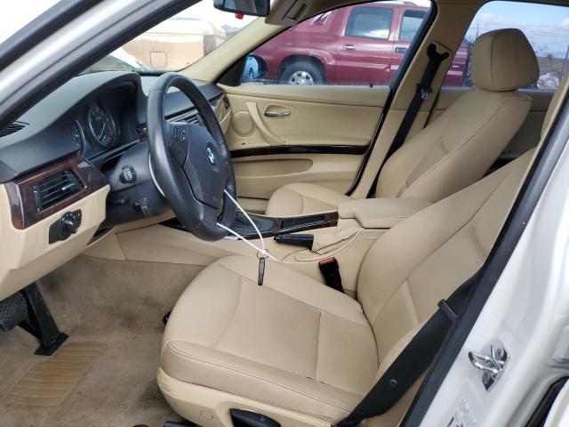 Photo 7 from auction – 2008 BMW 328 I SULE with VIN WBAVC53578FZ88420