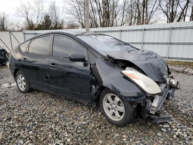 Photo 4 from auction – 2005 TOYOTA PRIUS with VIN JTDKB22U053064527