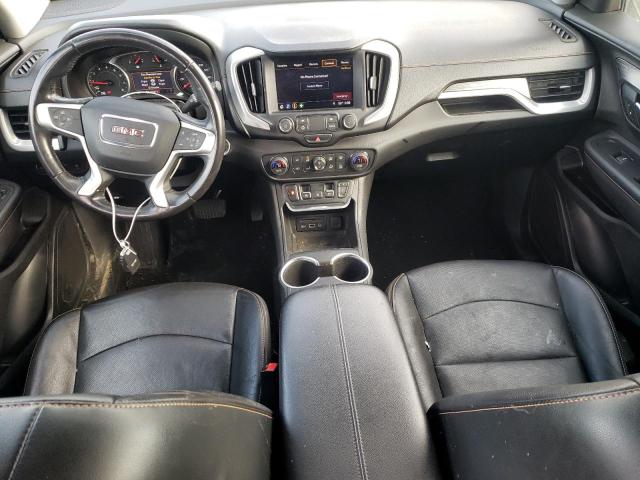 Photo 8 from auction – 2019 GMC TERRAIN SL with VIN 3GKALPEV4KL205792