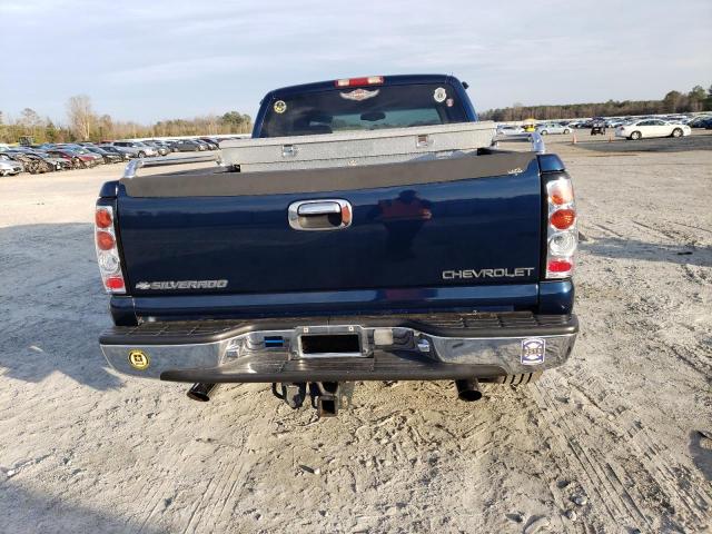 Photo 6 from auction – 2000 CHEVROLET SILVERADO with VIN 2GCEC19T0Y1181102