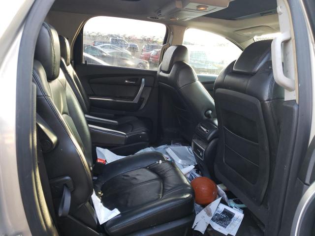 Photo 10 from auction – 2008 GMC ACADIA SLT with VIN 1GKER23768J149250