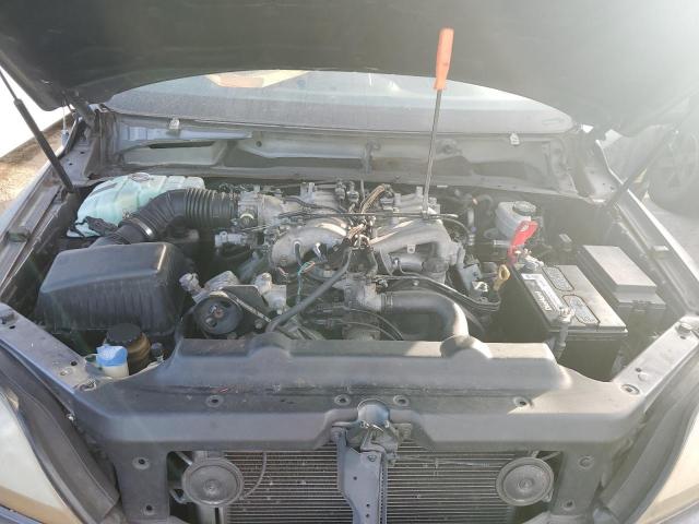 Photo 12 from auction – 2006 KIA SORENTO EX with VIN KNDJD733165626787