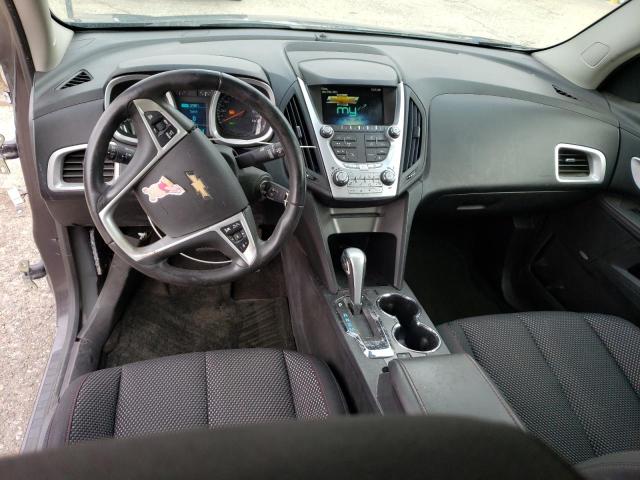 Photo 8 from auction – 2013 CHEVROLET EQUINOX LT with VIN 2GNFLNEK1D6321199