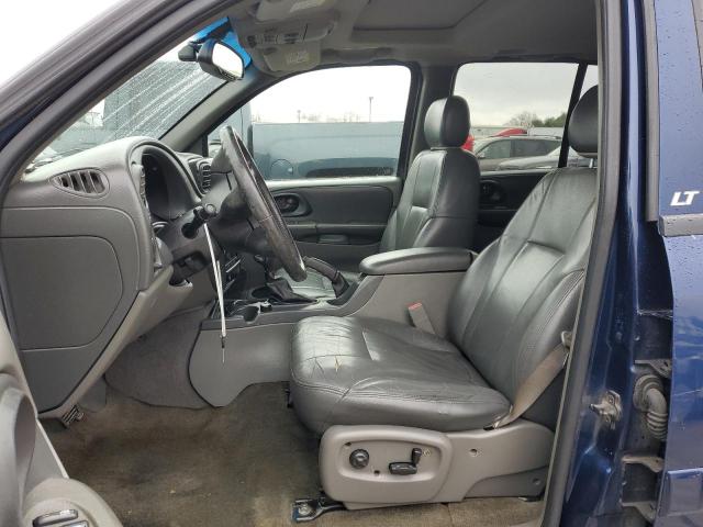 Photo 7 from auction – 2003 CHEVROLET TRAILBLAZE with VIN 1GNET16S736172868