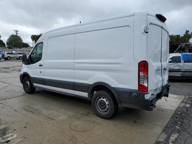 Photo 2 from auction – 2020 FORD TRANSIT T- with VIN 1FTBR1C84LKA13784