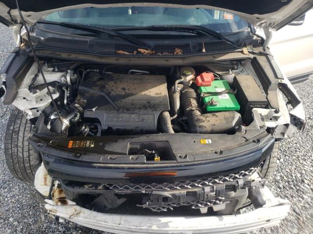 Photo 12 from auction – 2015 FORD EXPLORER S with VIN 1FM5K8GT9FGB79746