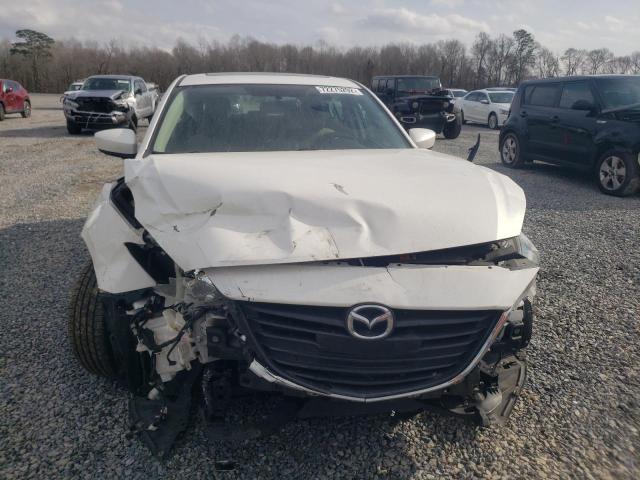 Photo 5 from auction – 2015 MAZDA 3 TOURING with VIN 3MZBM1L7XFM150812