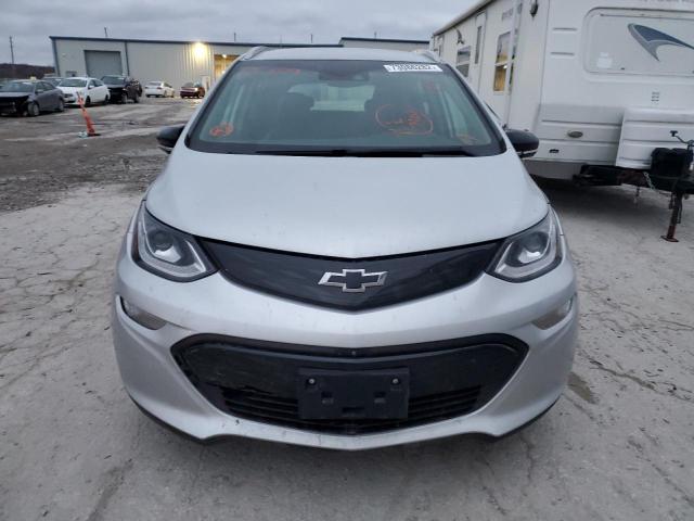 Photo 5 from auction – 2017 CHEVROLET BOLT EV PR with VIN 1G1FX6S0XH4146859