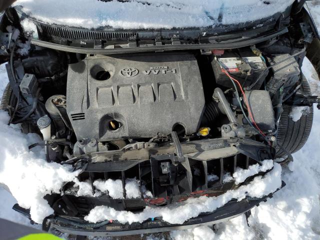 Photo 12 from auction – 2008 TOYOTA SCION with VIN JTKKU10458J012181