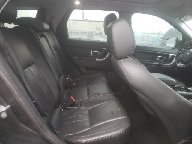 Photo 11 from auction – 2016 LAND ROVER DISCOVERY with VIN SALCR2BG6GH624432