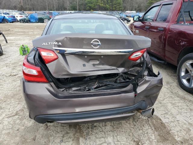 صورة رقم 6 من المزاد - 2016 NISSAN ALTIMA 2.5 مع VIN 1N4AL3AP1GN310959