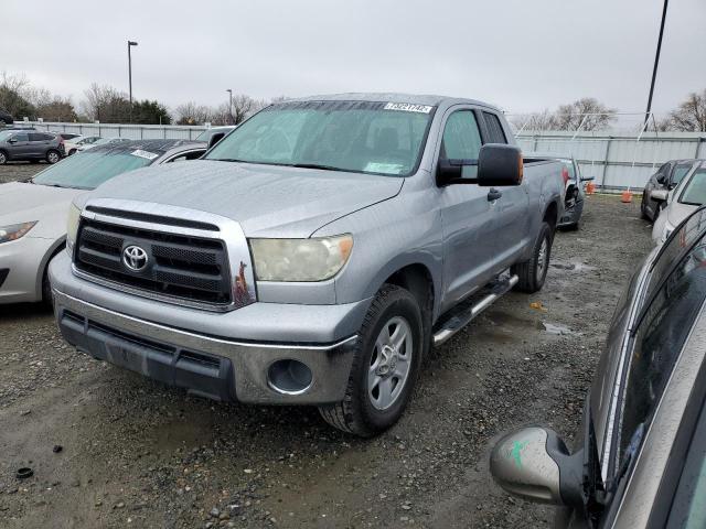 Photo 1 from auction – 2010 TOYOTA TUNDRA DOU with VIN 5TFRY5F15AX083009