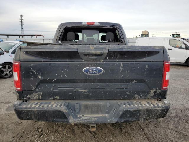 Photo 6 from auction – 2019 FORD F150 SUPER with VIN 1FTEW1E58KFB02810