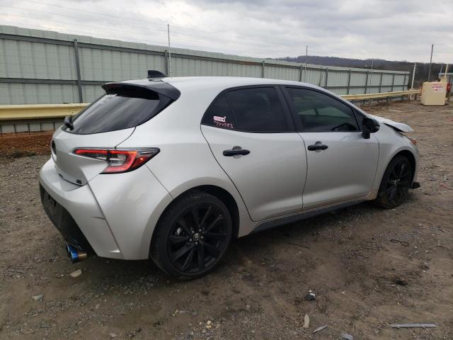 Photo 3 from auction – 2021 TOYOTA COROLLA SE with VIN JTND4MBE5M3117692
