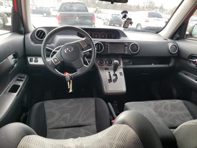 Photo 8 from auction – 2015 TOYOTA SCION XB with VIN JTLZE4FE5FJ075075