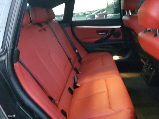 Photo 10 from auction – 2016 BMW 328 XIGT S with VIN WBA8Z5C57GG501981