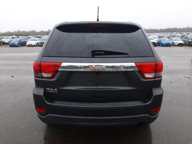 Photo 6 from auction – 2011 JEEP GRAND CHER with VIN 1J4RR4GG9BC681097