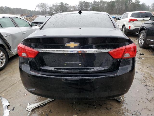 Photo 6 from auction – 2017 CHEVROLET IMPALA LT with VIN 2G1105SA0H9174958