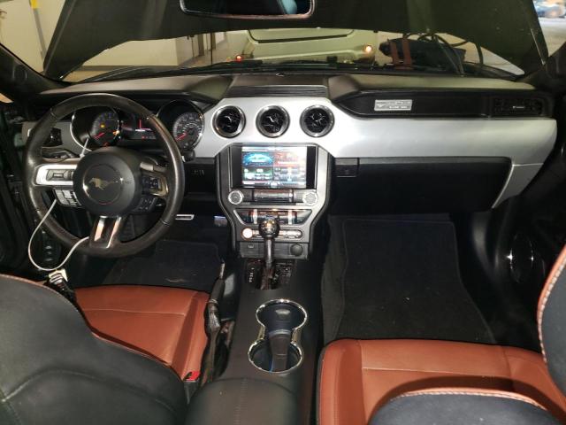 Photo 8 from auction – 2015 FORD MUSTANG with VIN 1FA6P8TH3F5361584