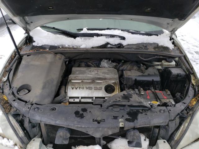 Photo 12 from auction – 2004 LEXUS RX 330 with VIN JTJHA31U240049982