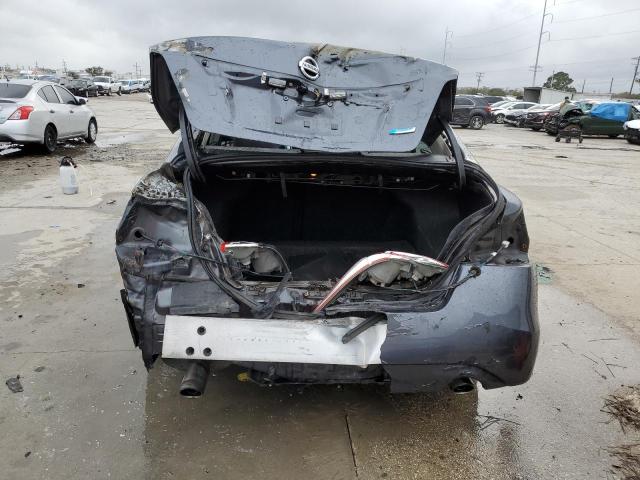 Photo 6 from auction – 2013 NISSAN ALTIMA 2.5 with VIN 1N4AL3AP3DN493311