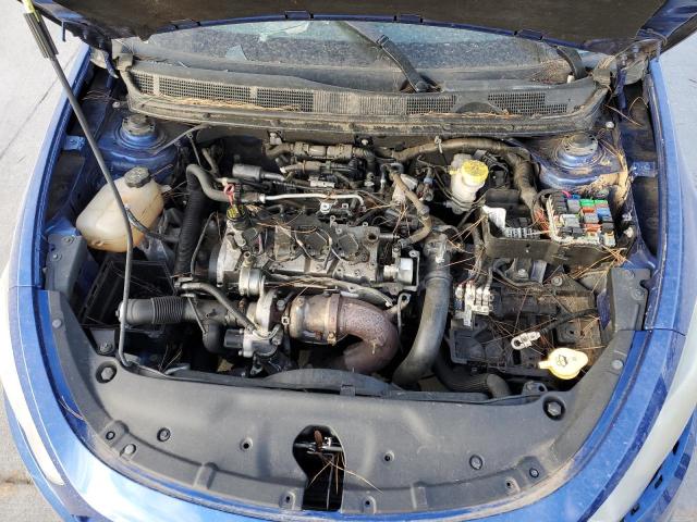 Photo 11 from auction – 2013 DODGE DART LIMIT with VIN 1C3CDFCH1DD296901