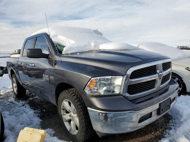 Photo 4 from auction – 2016 RAM 1500 SLT with VIN 1C6RR7LT0GS356661