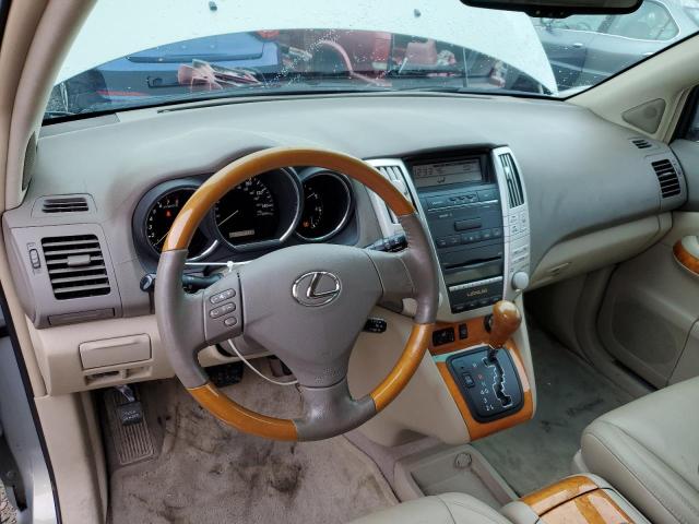Photo 8 from auction – 2008 LEXUS RX 350 with VIN 2T2HK31U88C054692