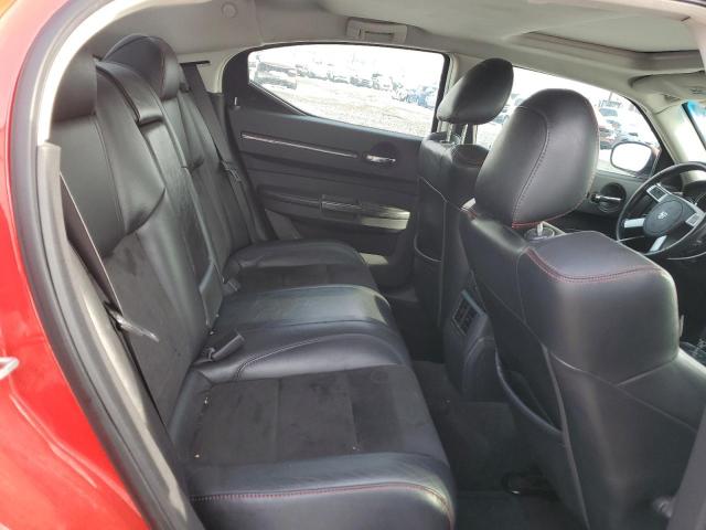 Photo 10 from auction – 2008 DODGE CHARGER SR with VIN 2B3LA73W08H249698