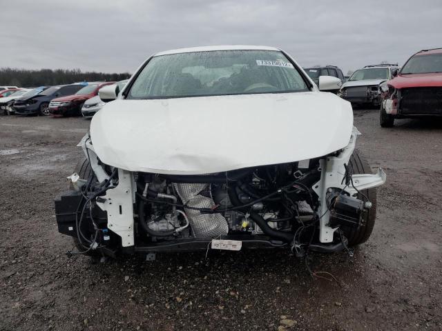 Photo 5 from auction – 2018 NISSAN ALTIMA 2.5 with VIN 1N4AL3AP5JC227909