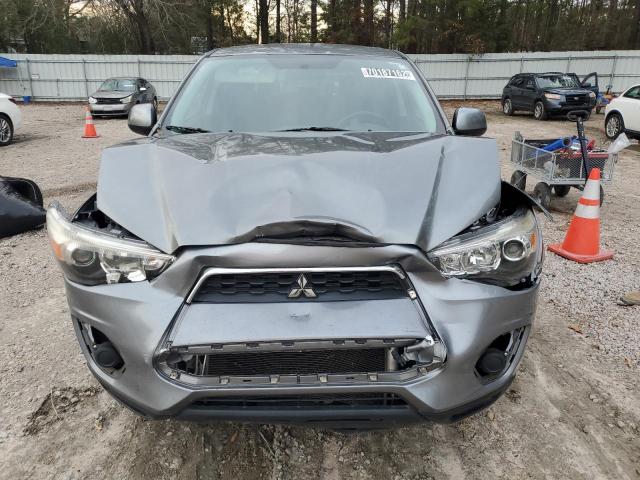 Photo 5 from auction – 2015 MITSUBISHI OUTLANDER with VIN 4A4AP3AU2FE050762