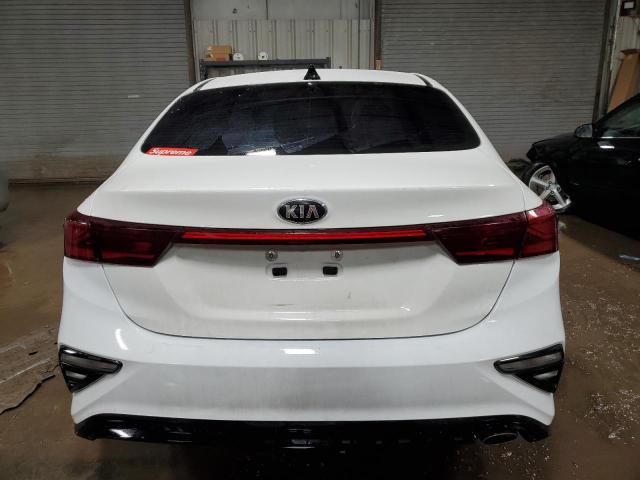 Photo 6 from auction – 2019 KIA FORTE FE with VIN 3KPF24AD2KE005224