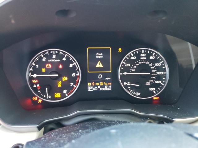 Photo 9 from auction – 2022 SUBARU OUTBACK LI with VIN 4S4BTAMC5N3247798