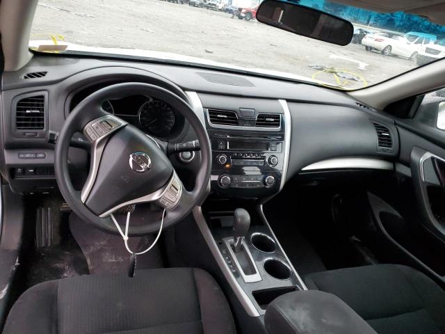 Photo 8 from auction – 2014 NISSAN ALTIMA 2.5 with VIN 1N4AL3AP6EC120129