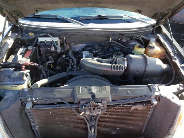 Photo 11 from auction – 2008 FORD F150 with VIN 1FTRX02W48KE91919