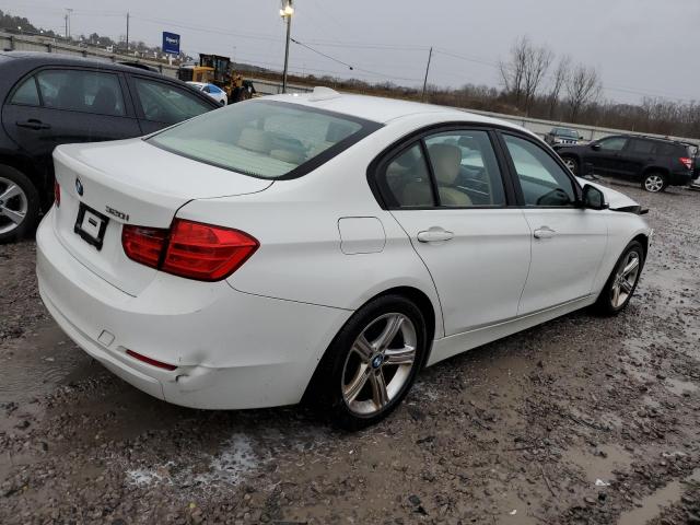 Photo 3 from auction – 2014 BMW 320 I with VIN WBA3B1G57ENS79405