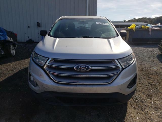 Photo 5 from auction – 2018 FORD EDGE SE with VIN 2FMPK3G93JBB02998